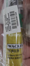 瓦克（WACKER）OS结构胶建筑密封胶门窗装配玻璃胶中性室外封边耐候硅胶黑色 实拍图