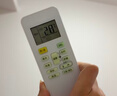国际电工适用于美的空调遥控器万能通用冷俊星省电星劲弧华RN02A/D/S 不分柜机挂机中央空调机 升级版 实拍图