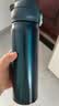 膳魔师（THERMOS）保温杯纯钛杯500m男女士水杯子咖啡杯伴手礼七夕礼物TCTG BL 实拍图