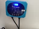 创宁水陆两用变频水泵静音过滤循环潜水泵CN9500-18W 10档流量调节 实拍图