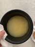美的（Midea）电饭煲小型1-2一人食电饭锅0.8L小容量迷你1-2人便携单人宿舍旅行 智能预约不粘锅内胆FB08M301 实拍图