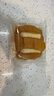 泓一咸蛋糕480g 早餐面包休闲零食品无蔗糖下午茶甜品糕点心学生老人 实拍图