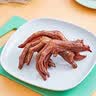 周黑鸭 锁鲜鸭掌225g 甜辣味麻辣甜 武汉特产卤味 即食鸭掌 气调盒装 实拍图