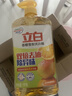 立白香橙雪梨洗洁精1kg 99.99%除菌率双效去油除异味去农残食品用清洁 实拍图