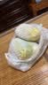 小汤山 三宝白菜 600g 基地直供新鲜蔬菜GAP认证 实拍图