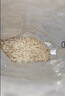 穗格氏（SHEGURZ）早餐谷物 即食纯燕麦片1000g 原味无加蔗糖 营养早餐麦片免煮冲饮 实拍图