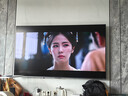 Vidda 发现X 2026款 75英寸【视频卡套装】300Hz墨晶屏 QD-Mini LED世界杯定制海信电视 以旧换新75VX5Q 实拍图