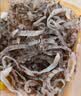 【下酒菜】七鲜 泡椒鱼皮100g 实拍图