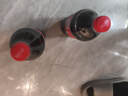 可口可乐汽水碳酸饮料 大瓶装可乐雪碧芬达果粒橙任选 家庭聚会 可乐1L*2瓶 实拍图