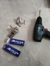 虎顿（HOTUN）小70锁芯通用B级锁心卧室木门室内房间门家用房门配件门锁TE-70Z 实拍图