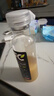 农夫山泉100%纯果汁NFC苹果香蕉混合汁300ml*10瓶整箱鲜果压榨礼盒 实拍图