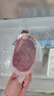 春禾秋牧 阿根廷原切菲力小牛排1kg/7-11片赠料包 零添加 低脂健身七夕 实拍图