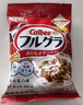 卡乐比（Calbee）减糖水果麦片组合750g 进口非油炸 营养代餐零食 实拍图