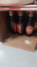 超级波克（SUPER BOCK）经典黄啤酒 进口啤酒  250ml*24瓶 聚会烧烤送礼整箱装葡萄牙原装 实拍图