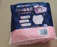 苏菲超熟睡兔子安心裤M~L均码5条超薄舒适安睡裤卫生巾自营官方旗舰 实拍图
