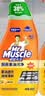 威猛先生（Mr Muscle） 油污清洁剂 455g+455g替换装 柑橘香 厨房重油污净 实拍图