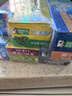好来（DARLIE）原黑人竹炭小苏打薄荷牙膏密泡亮白清新口气平衡酸碱6支共500g 实拍图