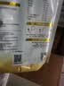 伊利全聪高个子高锌高钙 生牛乳学生儿童奶粉 DHA+ARA 便携装 400g 实拍图