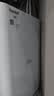 美的（Midea）净水器1200G流速家用厨下式净水机净水直接自来水厨下式前置过滤器小白超滤机一体芯MU1861A 【3L/min】大流量省芯净水器 实拍图