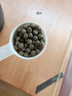 疯狂水草（FKSC）蝴蝶鲤专用饲料高蛋白500g3.0mm中粒 观赏鱼蝴蝶鲤饲料鱼粮鱼食 实拍图