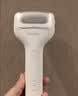 小适（showsee）【热卖榜TOP.丨】电动磨脚器全身水洗便携电修足器美足电动修脚器充电去死皮仪B1-W送老婆生日礼物 实拍图