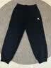 安踏6D裤丨运动长裤卫裤男KT汤普森秋季针织长裤休闲收口束脚篮球裤子 实拍图
