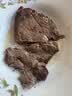 春禾秋牧 阿根廷安格斯原切上脑牛排净重1kg/5片牛肉生鲜烧烤健身夜宵 实拍图