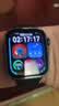 华为（HUAWEI）手表WATCH FIT 4【国家补贴15%】运动智能健康管理蓝牙通话轻薄NFC门禁交通支付送男女士朋友Pro3 韵律黑丨送定制表带+精美表盘 实拍图