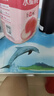 秋田满满儿童早餐零食高钙鲜奶山药小面包360g原味南瓜味蓝莓味 源头直发 实拍图