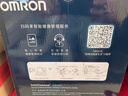 欧姆龙（OMRON）臂筒式电子血压计血压仪家用臂筒式医用高精准HEM-1026 实拍图