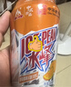 冰峰（ICEPEAK）三果味汽水橙味苹果味桃味330ml*12罐碳酸饮料礼盒中华老字号 实拍图