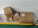美的（Midea） 电饼铛 家用双面加热不沾电饼档煎饼锅 可做三明治 加深加大烤盘早餐机煎烤机烙饼锅 【性价比推荐】上下独立加热 JKE30T76 实拍图
