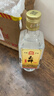 玉蝉老酒 玉蝉大曲光瓶 浓香型白酒 52度 500ml 单瓶装口粮酒 实拍图
