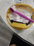 美素佳儿（Friso）皇家较大婴儿配方奶粉2段（6-12个月）800克*3罐 乳铁蛋白 实拍图