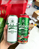 嘉士伯拉格组合装啤酒500ml*18罐（特醇12+醇滑6）整箱装啤酒京东自营 实拍图