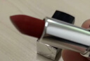 迪奥Dior【邓为推荐】烈艳蓝金口红丝绒999唇膏生日七夕情人节礼物女 实拍图