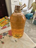 福临门食用油非转基因压榨一级黄金产地玉米胚芽油4L(富含植物甾醇) 实拍图