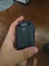 罗技（Logitech）M240 无线鼠标 蓝牙鼠标 办公鼠标 简约便携 灰色 实拍图