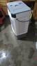 VCJ【德国品牌】 工业冷风机空调扇制冷水冷电冷风扇加水冷气机家用空调扇商用可移动制冷风扇大风量 【新款0.8米高适用40平方】30L大水箱机械款 实拍图