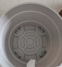 德尔玛（Deerma）【2026重磅新品】TJ700S 干吹两用桶式吸尘器 家用商用 吸尘器桶式大吸力 整机降噪设计ZN-530 实拍图