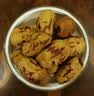古茶养仁去核去皮红枣新疆特级一级免洗若羌红枣即食零食儿童教师节礼物茶 实拍图