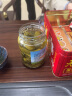 云山半越南进口 俄式酸黄瓜500g*2瓶 蔬菜罐头方便速食汉堡配菜 实拍图