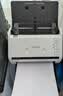 爱普生（EPSON）DS-570WII A4馈纸式高速彩色文档扫描仪 支持国产操作系统/软件 扫描生成OFD格式 实拍图