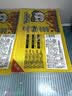 周黑鸭  锁鲜门店同款盒装卤鸭舌140g 黑鸭味新鲜卤味零食小吃湖北特产 实拍图