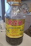 金龙鱼 食用油【保真菜籽油】低芥酸 非转基因压榨 特香菜籽油5L*4箱装 实拍图