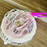 樱之花防蛀防霉网袋80g*6代替樟脑丸卫生球羊绒棉毛衣物柜香薰衣柜驱虫 实拍图