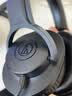 铁三角（Audio-technica）ATH-M20x 入门级专业监听头戴式耳机 直播音乐剪辑听书 节日礼物 实拍图