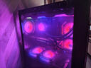 微星AMD锐龙9850X3D 9800X3D 9950X3D2 5070Ti 5080显卡直播台式DIY组装电脑主机游戏电竞办公设计整机 配置二：9800X3D丨带核显丨可搭配50系显卡 实拍图
