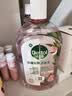 滴露（Dettol）衣物消毒液自然香氛洗衣除菌液 除螨除异味去汗臭48h留香1000ml*1 实拍图