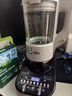 美的（Midea）安睡Max低音降噪系列破壁机1.75L多功能自清洗 古法浓浆辅食料理豆浆机 国家补贴 S59 实拍图